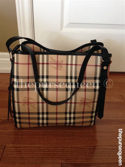 burberry fake purse|knock off burberry purse.